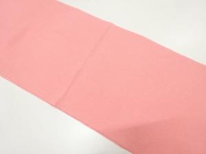 未使用品　正絹　帯揚げ